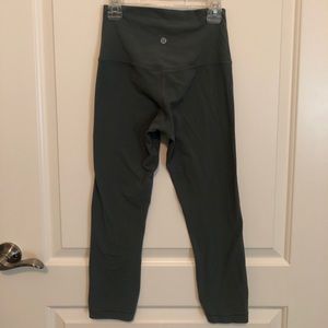 Lululemon 23” Align Pant